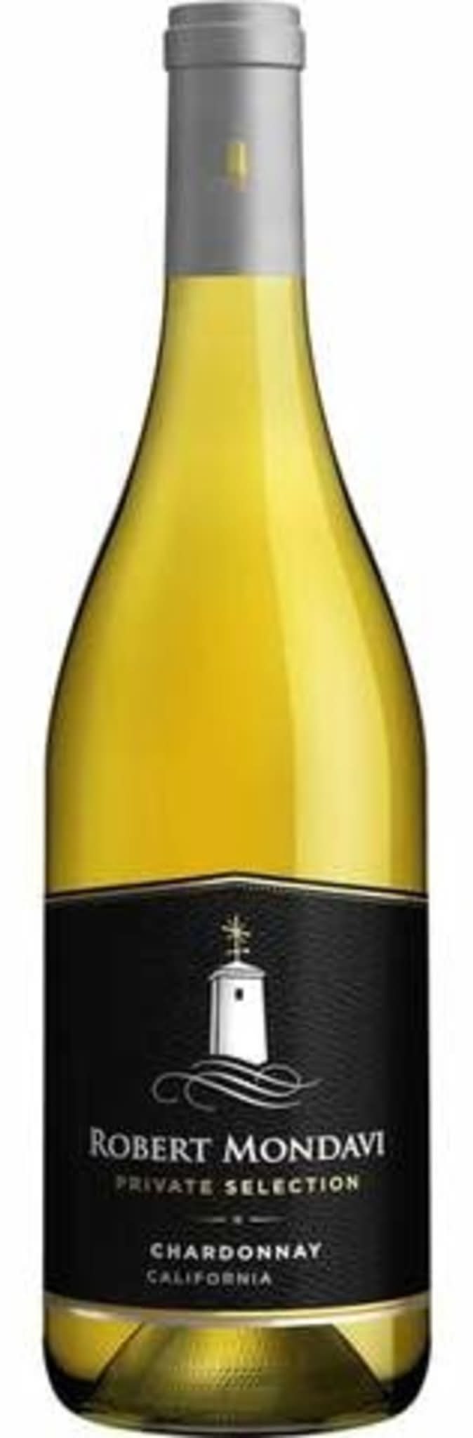 Robert Mondawi Chardonnay