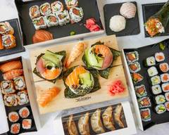DojoBox Sushi