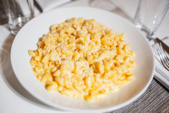 Mac 'n' Cheese