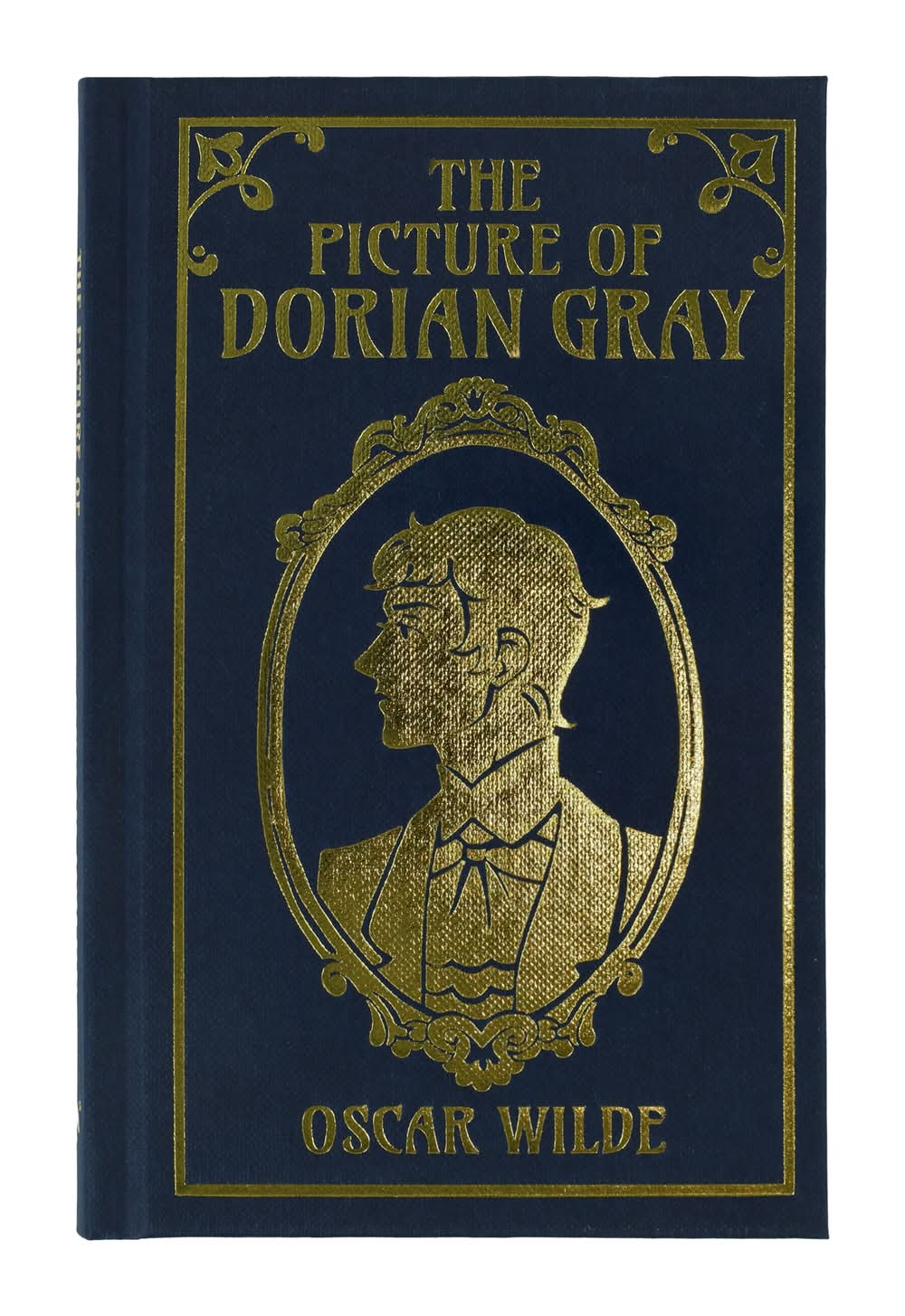 The Picture Of Dorian Gray Book