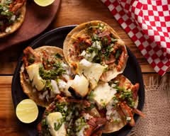 NTR Cofi Restaurant (Guadalajara)