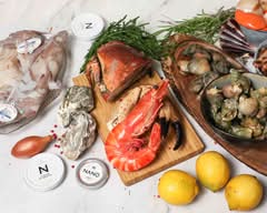 Poissonnerie Vent et Marée (Paris)