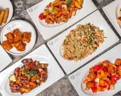 I Love Dumplings Express