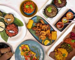 Corrorima African Cuisine