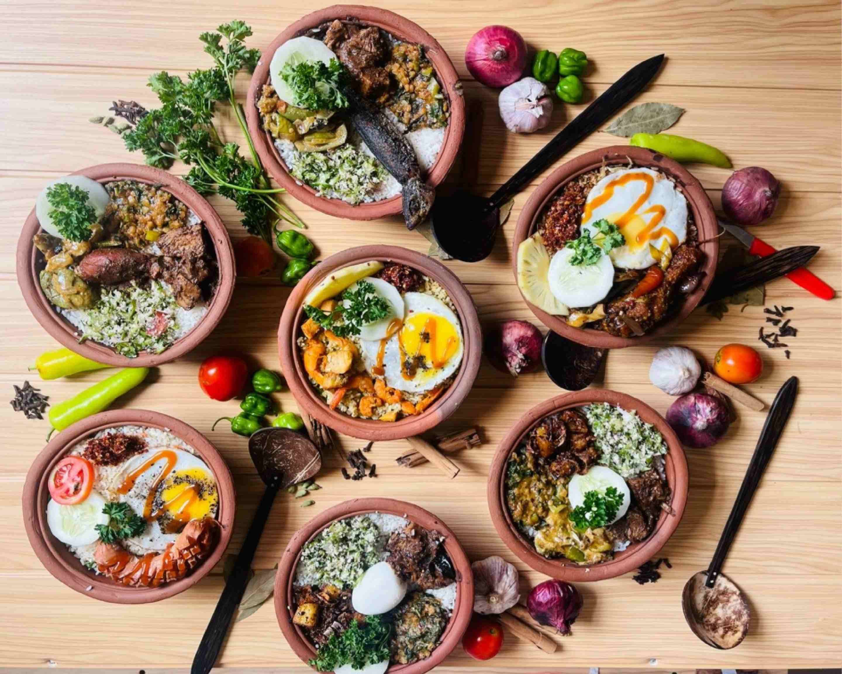 Kin Pot King Pot Palace - Nugegoda Delivery | Colombo | Uber Eats