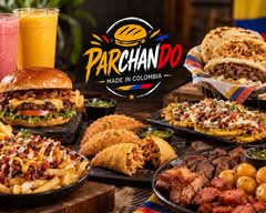 PARCHANDO