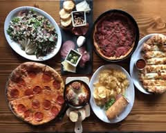 Johnny Mo’s Pizzeria (Edmonds) 