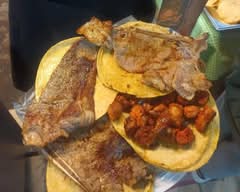 Taqueria el Guerrerense 2*