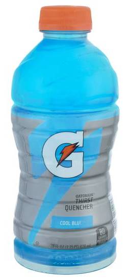 Gatorade Cool Blue (28 fl oz)