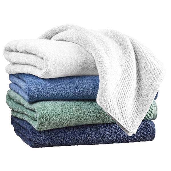 Eco Dry Bath Towels, 30"x 54" (4 ct)