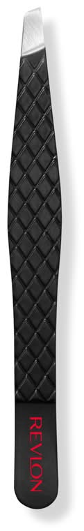 Revlon Slant Tip Micro Fine Tweezer