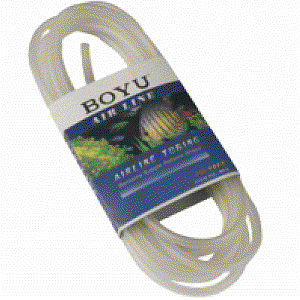 Boyu rollo manguera silicón   4 mm ã¸ x 3 m l (4 mm ø x 3 m l)