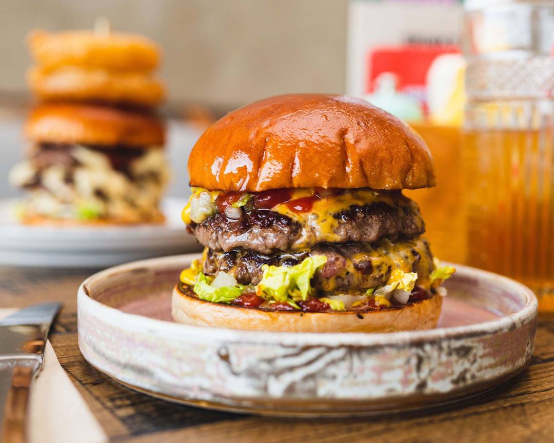 Hub Box (Falmouth) Menu Takeaway in South West, UK Delivery menu