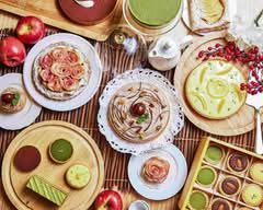 Delicias De Viri (Santiago, DR)