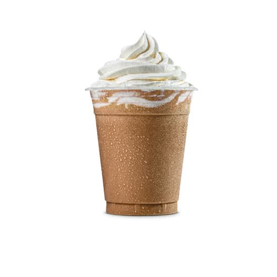 Chocolate Shake