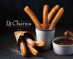 人��気のチュロス・Dr.Churros