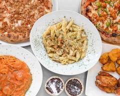 Pizza Pasta Nr 1 Mechelen