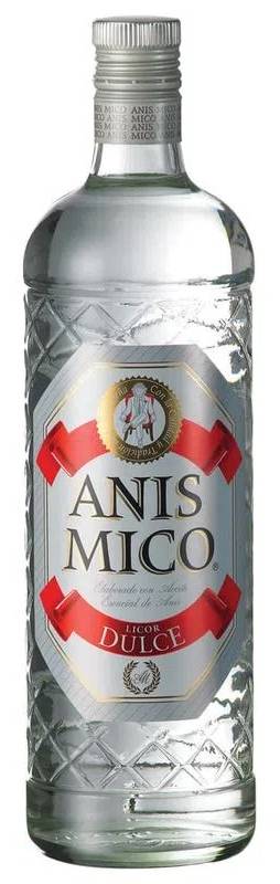 Mico · Anis dulce (1 L)