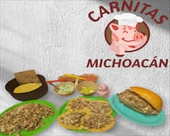 Carnitas Michoacán (Merida)