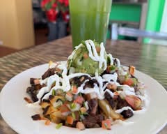 Mina's Tacos (Reseda)