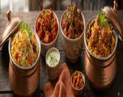 OLD CITY BIRYANI- Victoria