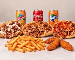 Paris Kebab🗼