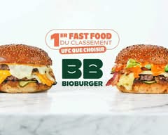 Bioburger Suresnes Zola