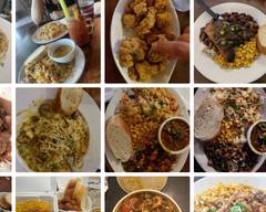 The Big Easy New Orleans Cafe