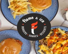 Flame & Ice (Bromsgrove)