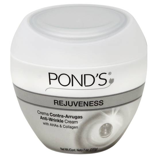 Pond's Rejuveness Anti-Wrinkle Cream (7 oz)