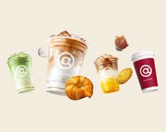 Cotti Coffee 库迪咖啡 (4750 Yonge St 绿楼)