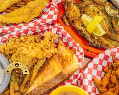 Catfish Palace
