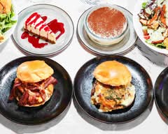 Au Pavillon des Grillardins 🍔