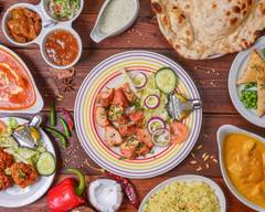 Haques Indian Cuisine