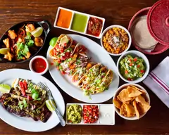 Pronto's Fresh Mexican Grill - Deprecated
