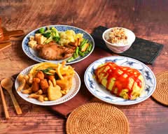 一炒難忘炒飯麵 北區錦新店