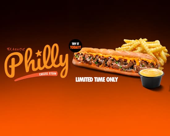 Frangoz (Leeds Road)