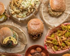 Farm Burger (Decatur)