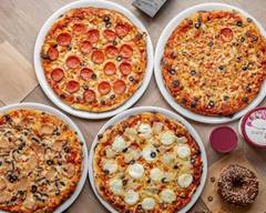 Pizza et Compagnie