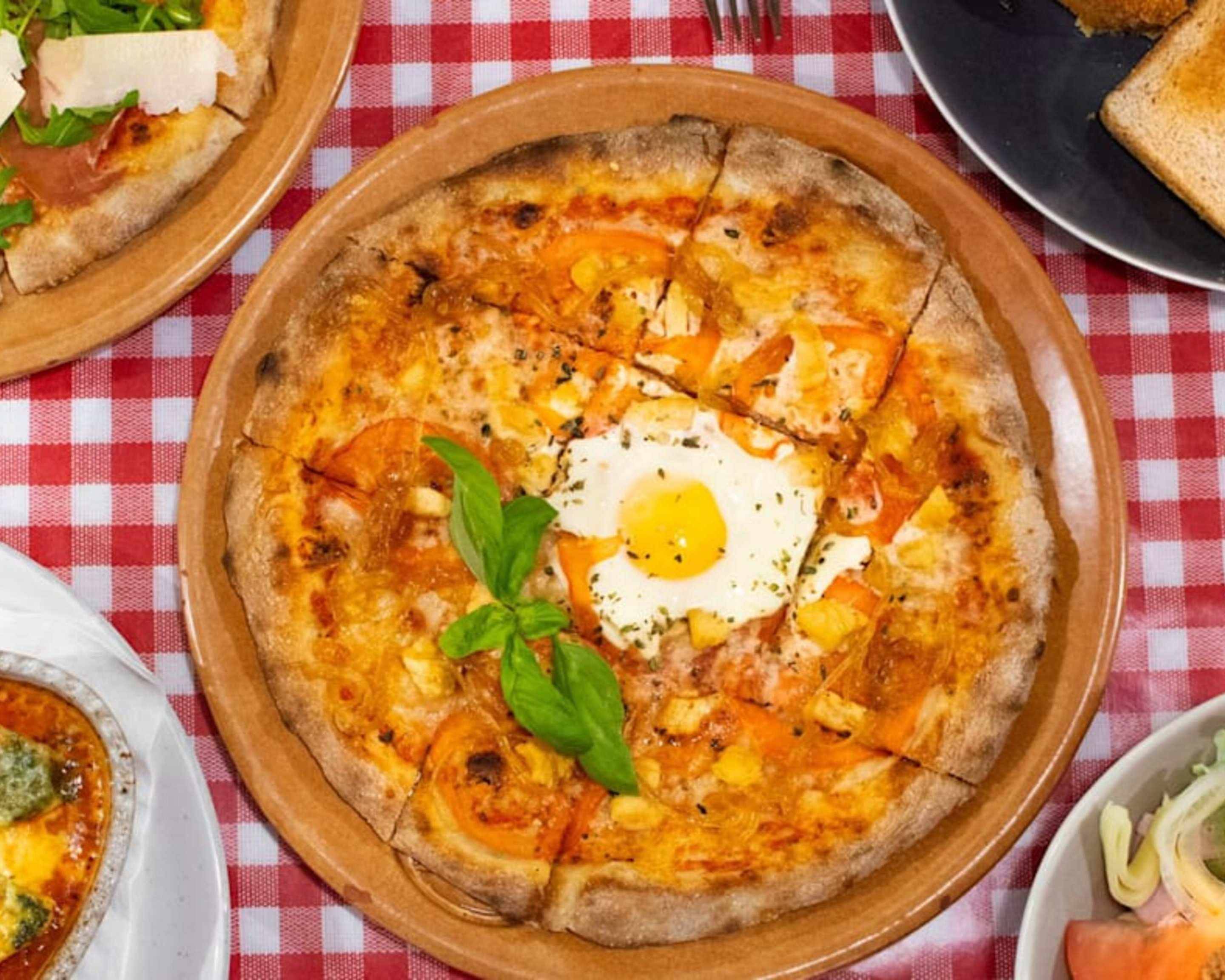 Pizzer a Borsalino Men a Domicilio Men y Precios Vigo Uber Eats