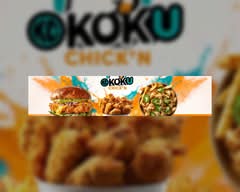 Koku Chick'N Bergkamen