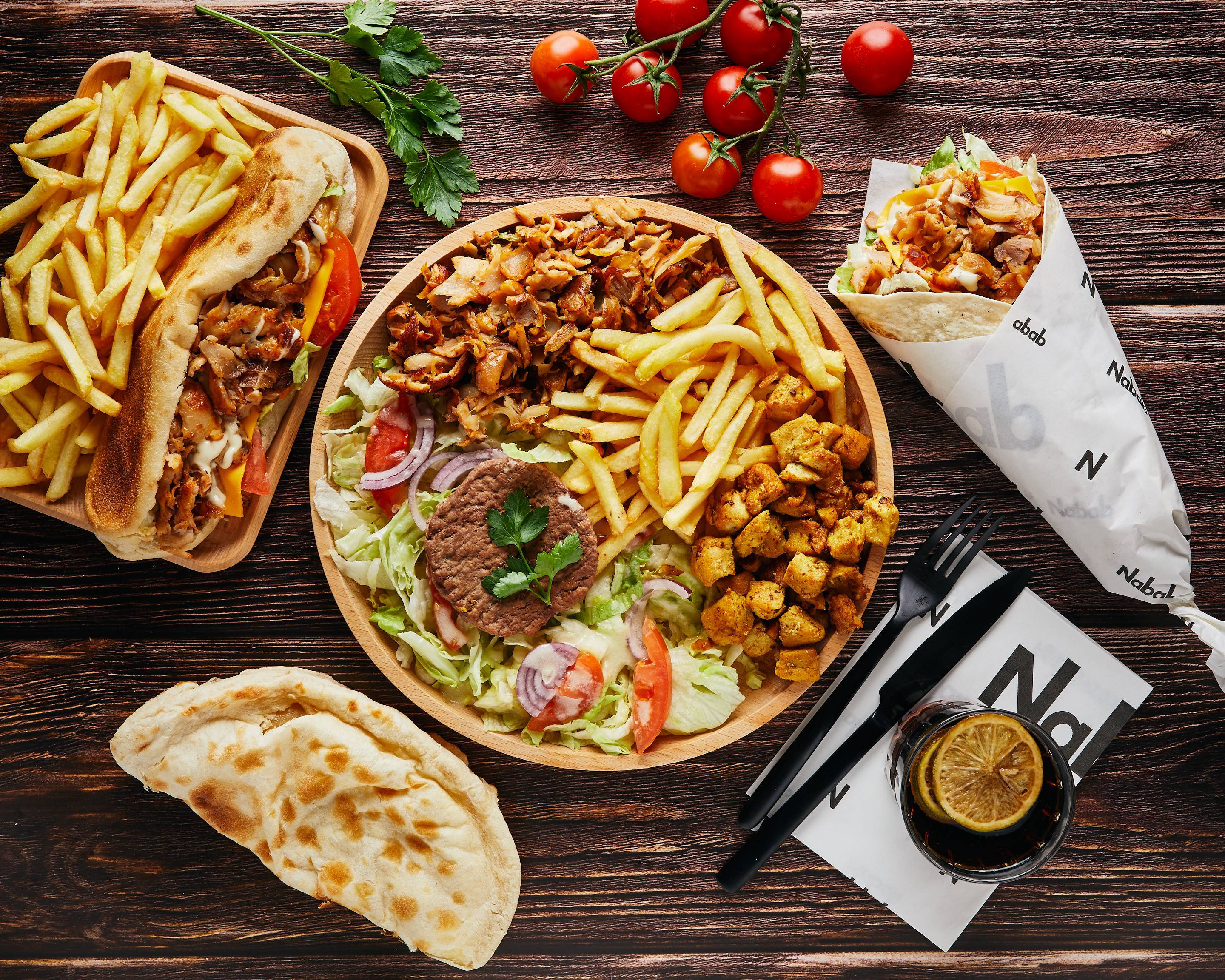 Nabab Kebab (Montreuil)