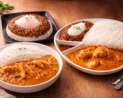 カレー専門店 みのりんご Minoringo