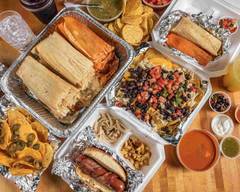 Delicioso Tamales and catering