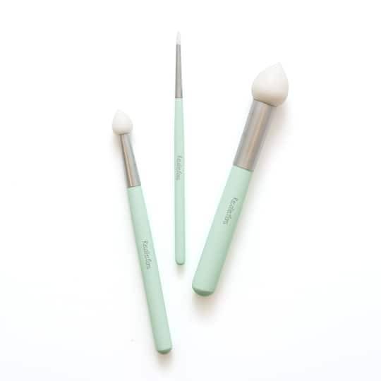 Pointed Silicone Tip Brush Set By Recollections