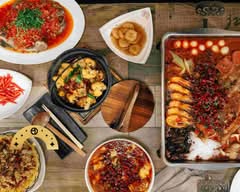 Papa Spicy 刘公烤鱼 (Ottawa)