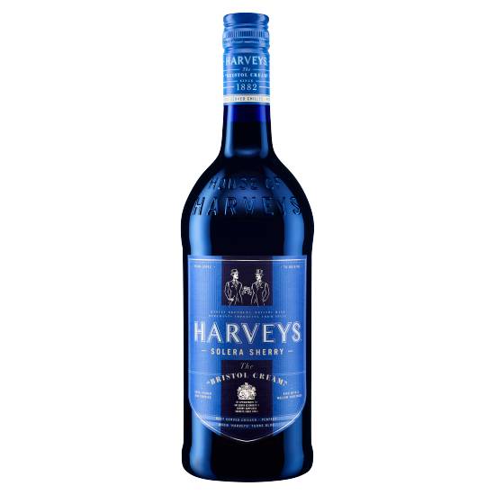 Harveys Special Edition Bristol Cream Sherry (1L)