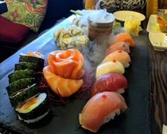 QQ Sushi & Kitchen