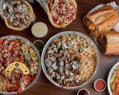 Naz's Halal Food (Shirley)