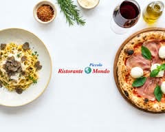 Piccolo Mondo
